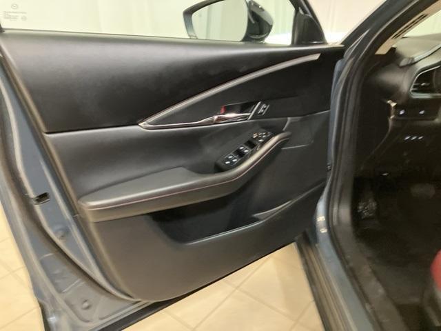 used 2023 Mazda CX-30 car, priced at $24,881