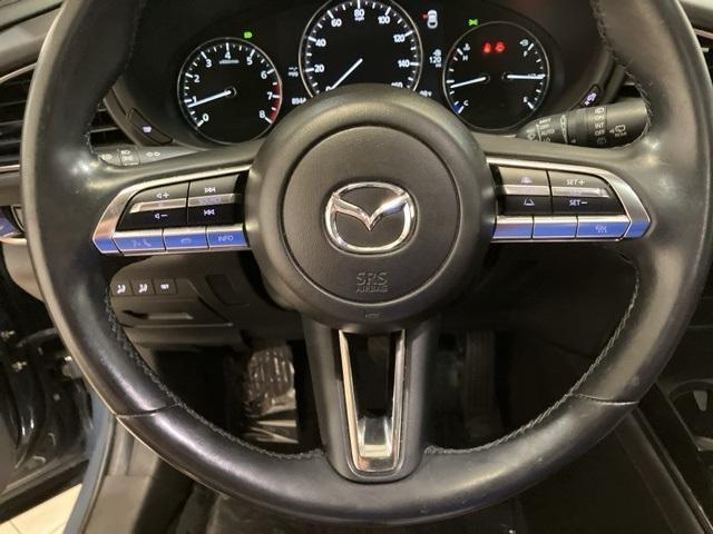 used 2023 Mazda CX-30 car, priced at $24,881