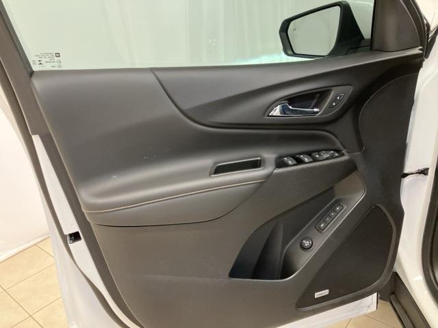 used 2024 Chevrolet Equinox car, priced at $32,415
