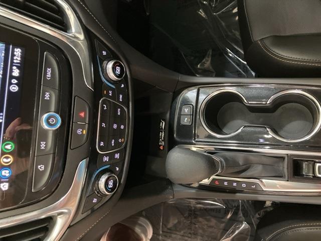 used 2024 Chevrolet Equinox car, priced at $32,415
