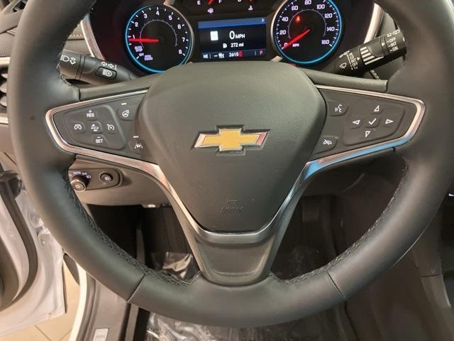 used 2024 Chevrolet Equinox car, priced at $32,415