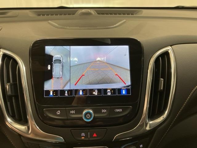used 2024 Chevrolet Equinox car, priced at $32,415