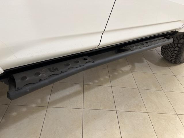 used 2022 Toyota 4Runner car, priced at $58,320