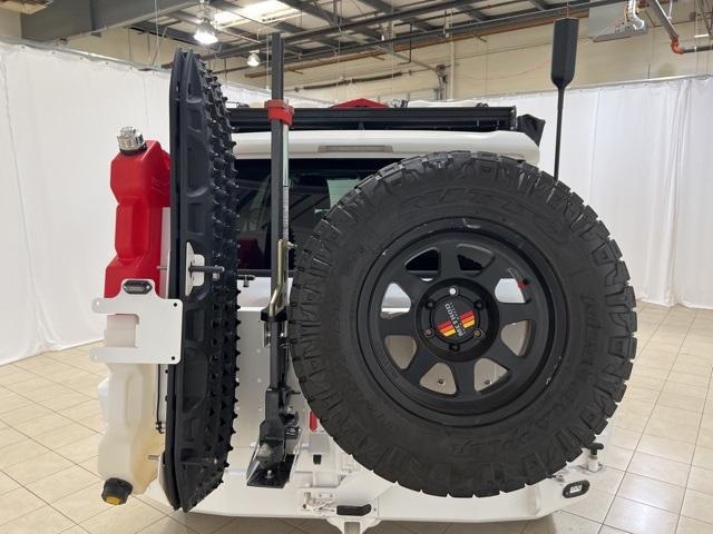 used 2022 Toyota 4Runner car, priced at $58,320