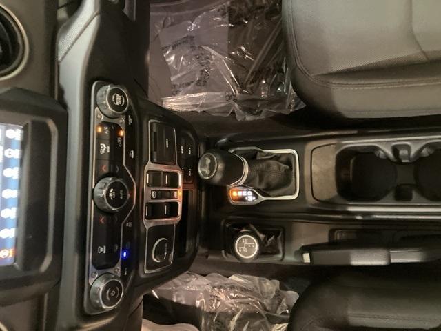 used 2023 Jeep Wrangler 4xe car, priced at $27,502