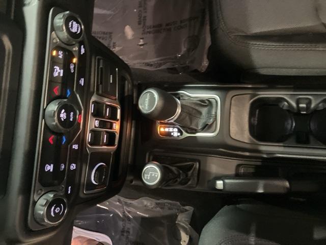 used 2021 Jeep Gladiator car, priced at $29,576