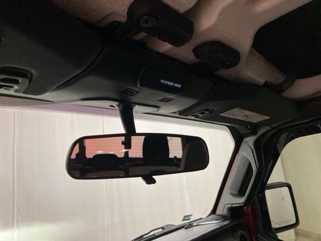 used 2021 Jeep Gladiator car, priced at $29,576