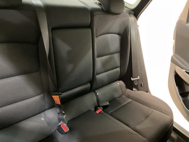 used 2022 Chevrolet Malibu car, priced at $17,451