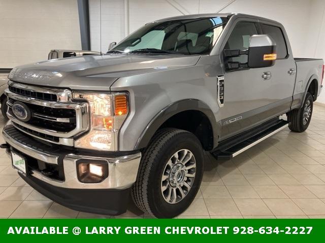 used 2020 Ford F-350 car, priced at $61,702