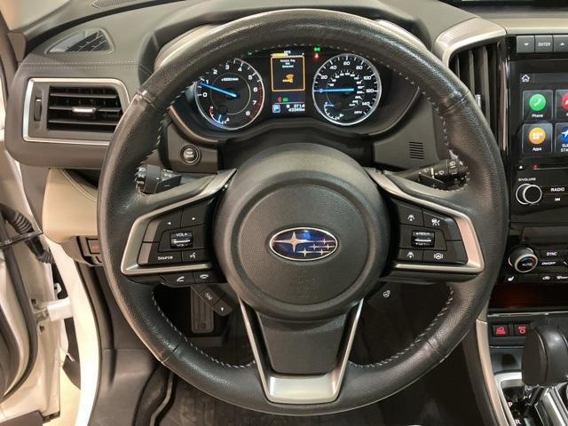 used 2022 Subaru Ascent car, priced at $30,593