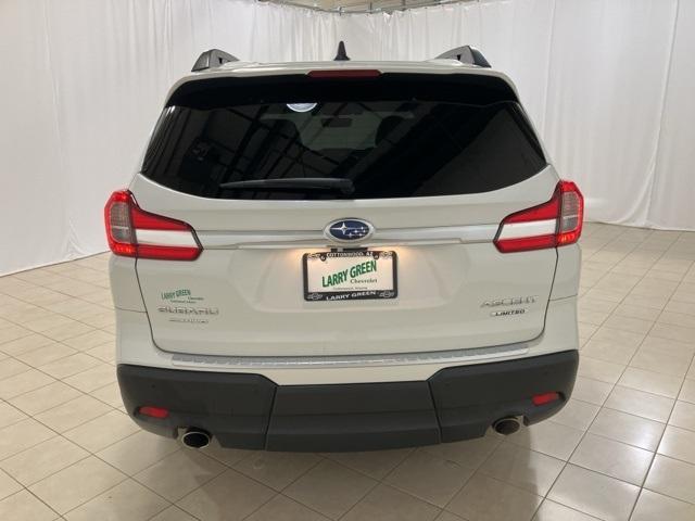used 2022 Subaru Ascent car, priced at $30,593