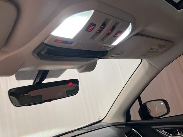 used 2022 Subaru Ascent car, priced at $30,593