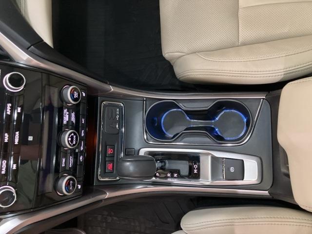 used 2022 Subaru Ascent car, priced at $30,593