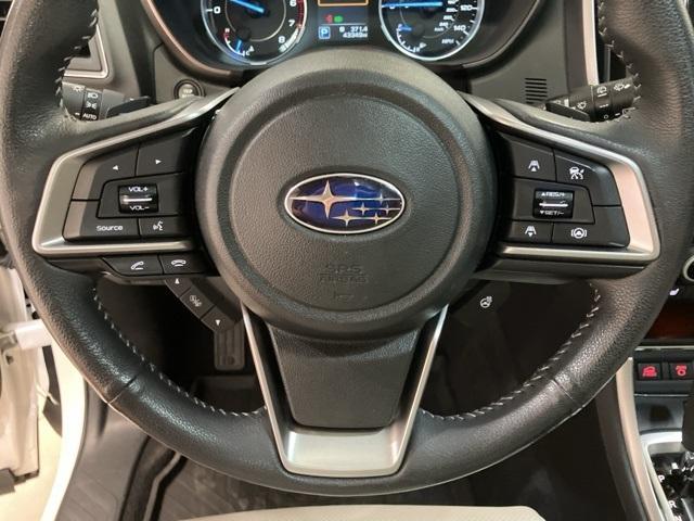 used 2022 Subaru Ascent car, priced at $30,593