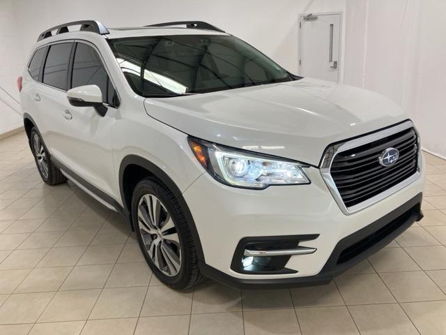used 2022 Subaru Ascent car, priced at $30,593