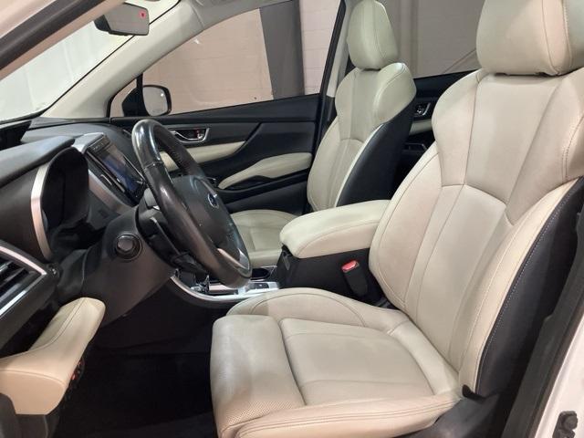 used 2022 Subaru Ascent car, priced at $30,593