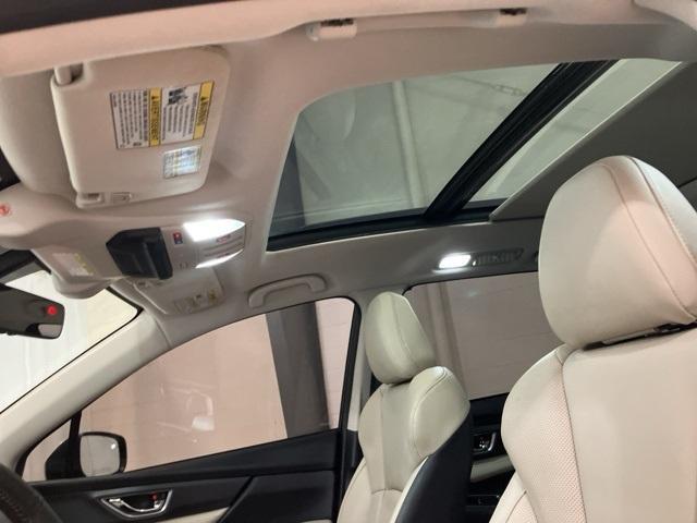 used 2022 Subaru Ascent car, priced at $30,593