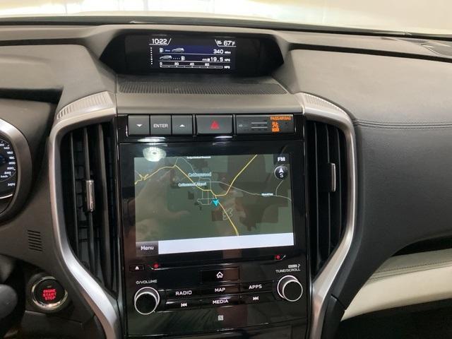 used 2022 Subaru Ascent car, priced at $30,593