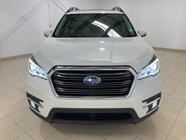 used 2022 Subaru Ascent car, priced at $30,593
