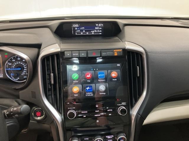 used 2022 Subaru Ascent car, priced at $30,593