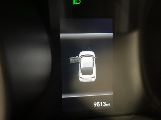 used 2023 Hyundai Elantra car, priced at $22,000