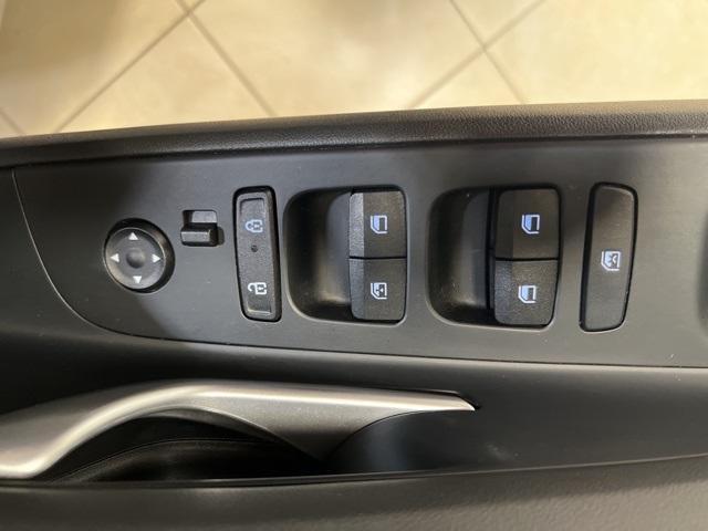 used 2023 Hyundai Elantra car, priced at $22,000