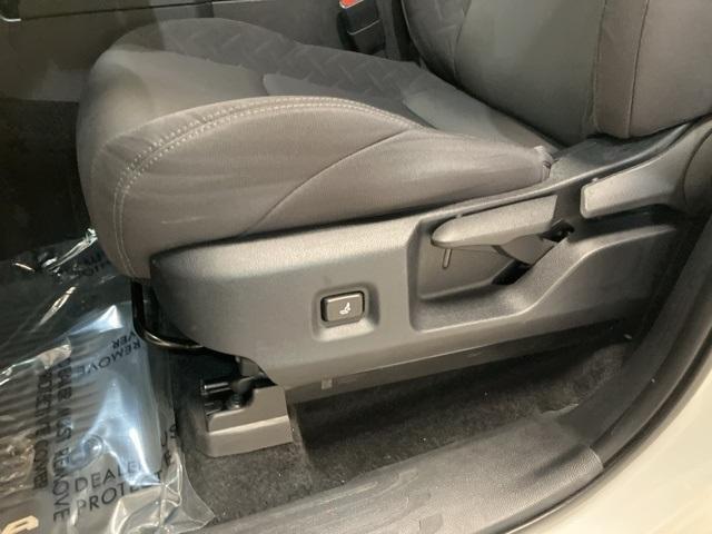 used 2024 Toyota Tacoma car, priced at $41,468
