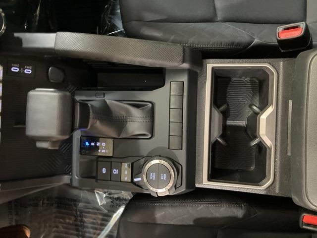 used 2024 Toyota Tacoma car, priced at $41,468