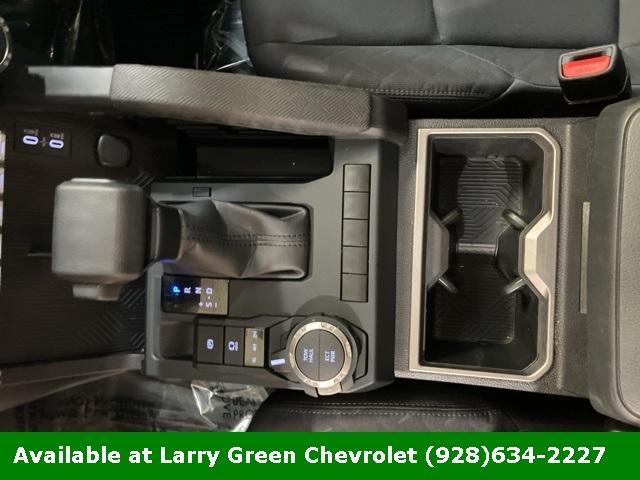 used 2024 Toyota Tacoma car, priced at $39,998