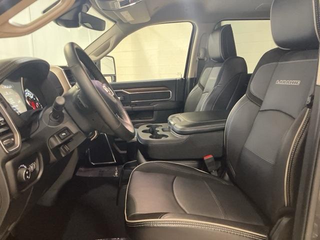 used 2024 Ram 2500 car, priced at $58,393