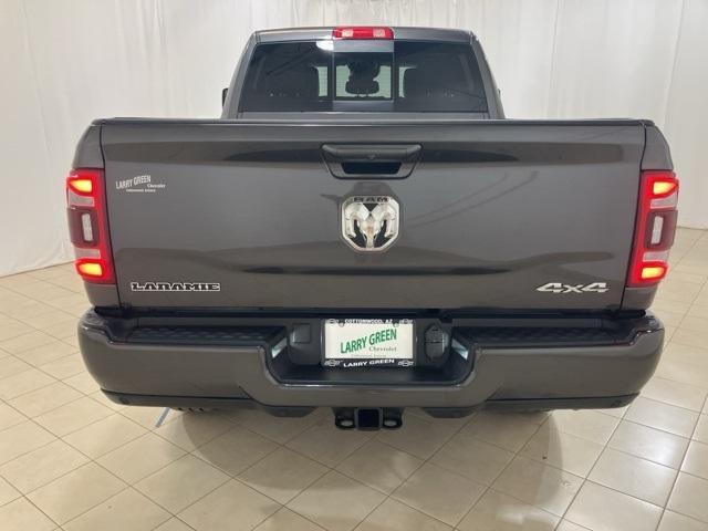 used 2024 Ram 2500 car, priced at $58,393