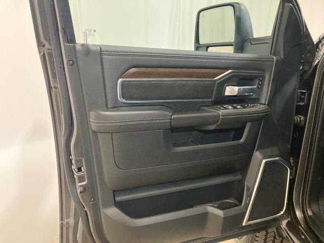 used 2024 Ram 2500 car, priced at $58,393