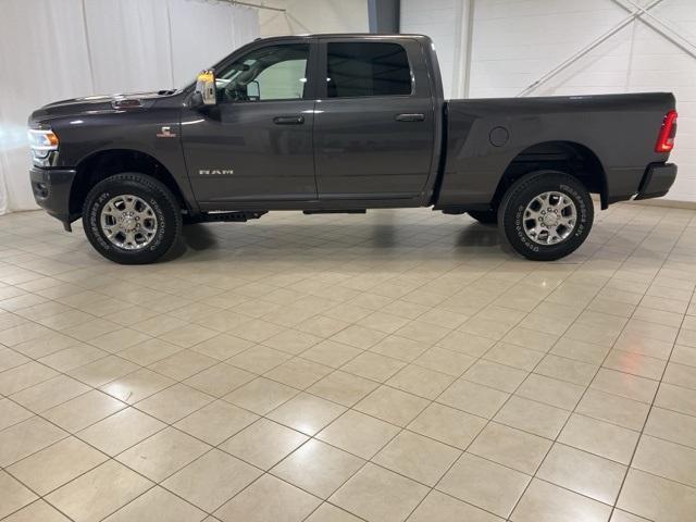 used 2024 Ram 2500 car, priced at $58,393