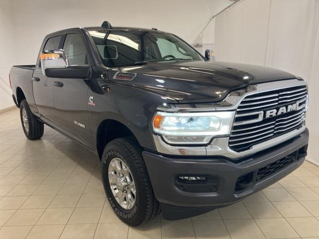 used 2024 Ram 2500 car, priced at $58,393