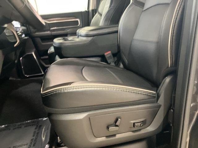 used 2024 Ram 2500 car, priced at $58,393