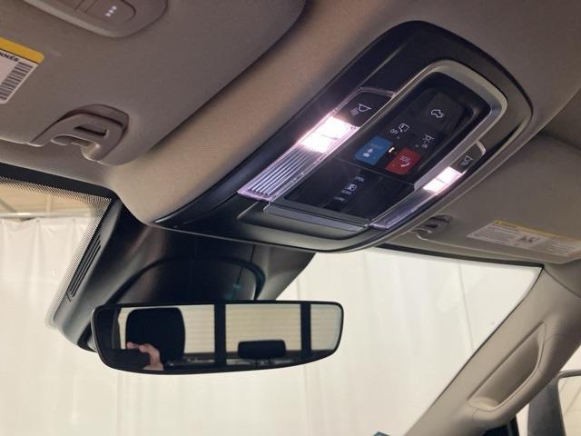 used 2024 Ram 2500 car, priced at $58,393