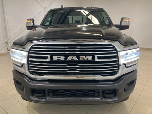 used 2024 Ram 2500 car, priced at $58,393