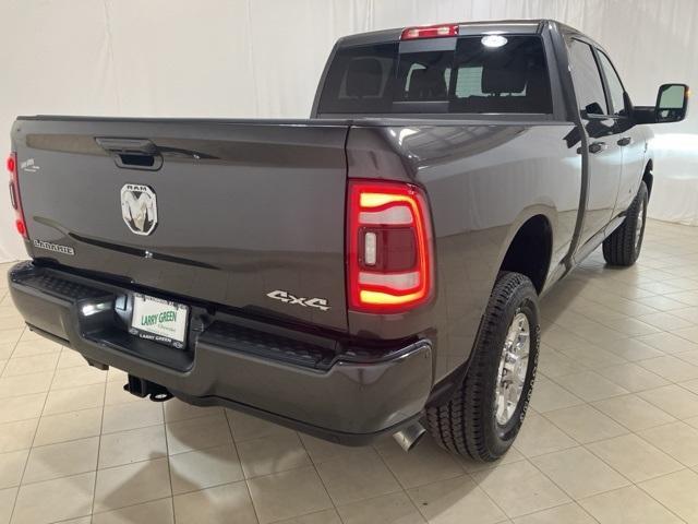 used 2024 Ram 2500 car, priced at $58,393