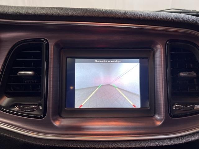 used 2018 Dodge Challenger car, priced at $23,165