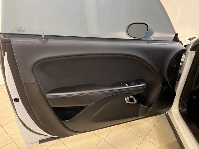 used 2018 Dodge Challenger car, priced at $23,165