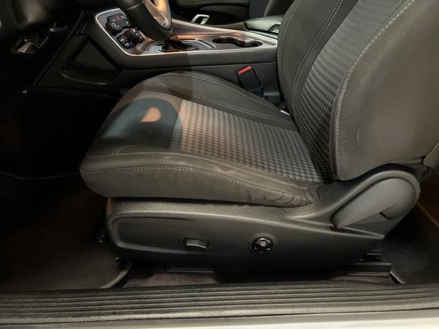 used 2018 Dodge Challenger car, priced at $23,165
