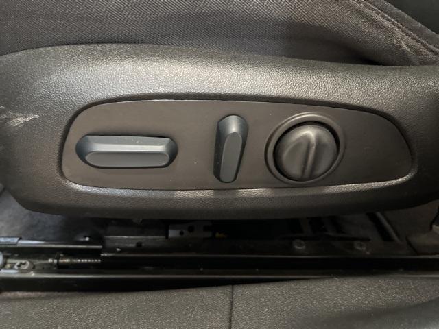 used 2022 Chevrolet Malibu car, priced at $19,400