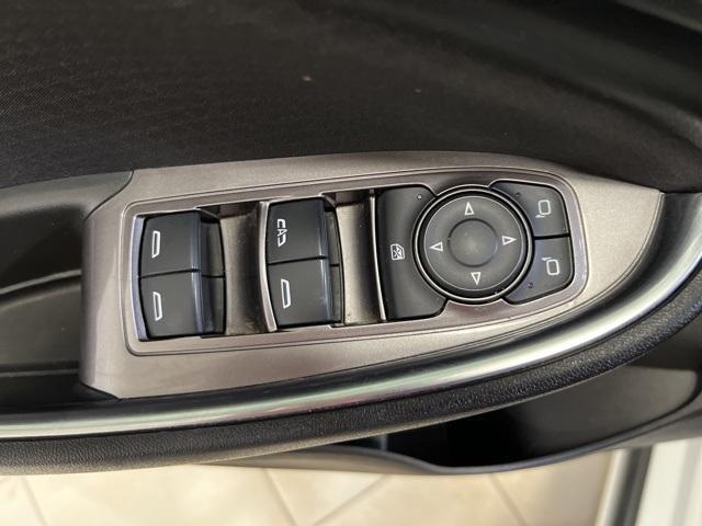 used 2022 Chevrolet Malibu car, priced at $19,400