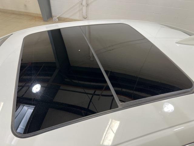 used 2022 Chevrolet Malibu car, priced at $19,400