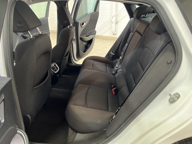 used 2022 Chevrolet Malibu car, priced at $19,400