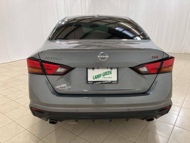 used 2024 Nissan Altima car, priced at $23,894