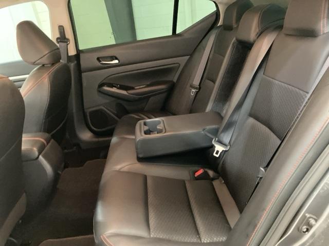 used 2024 Nissan Altima car, priced at $23,894
