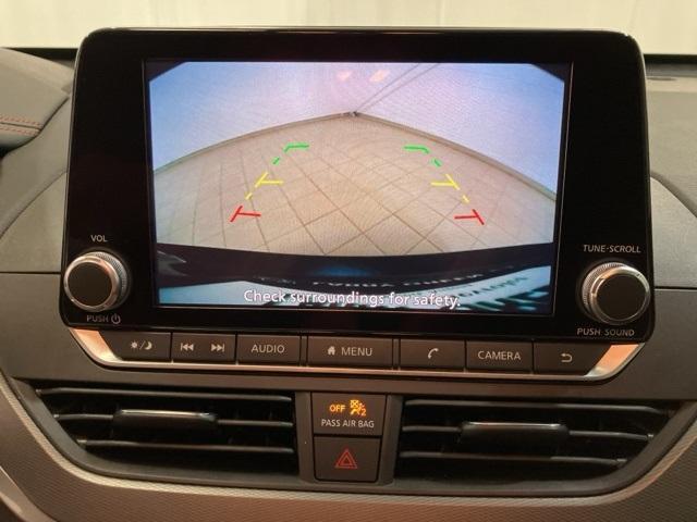 used 2024 Nissan Altima car, priced at $23,894