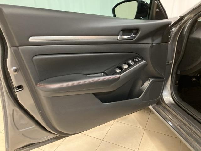 used 2024 Nissan Altima car, priced at $23,894