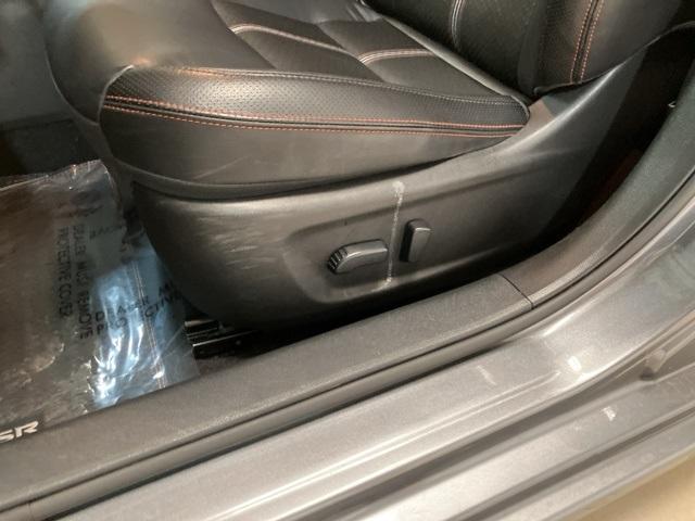 used 2024 Nissan Altima car, priced at $23,894